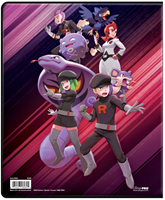 Pokemon - Destined Rivals (9-Pocket) Portfolio-3