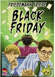 Black Friday - Boardgame