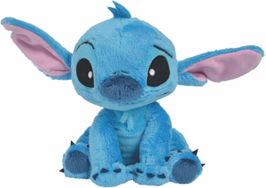 Afbeelding van het spelletje Disney - Stitch Knuffel (25cm)