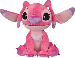 Disney - Stitch Angel Knuffel (25cm)