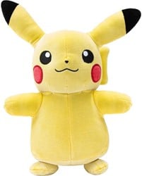 Pokemon - Pikachu Knuffel (20cm)