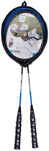 Badmintonset - 2 spelers