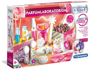 Parfumlaboratorium