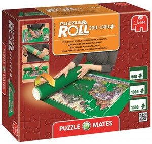 Jumbo Puzzle Mates Roll 500 1500 jumbo kopen in de aanbieding