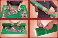 Puzzle Mates - Puzzle & Roll 1500-3000-3