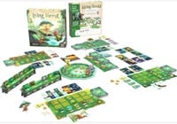 Living Forest - Bordspel (NL)-2