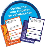 Methode lancering analyse Party & Co Family - kopen bij Spellenrijk.nl
