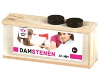 Damstenen 35mm
