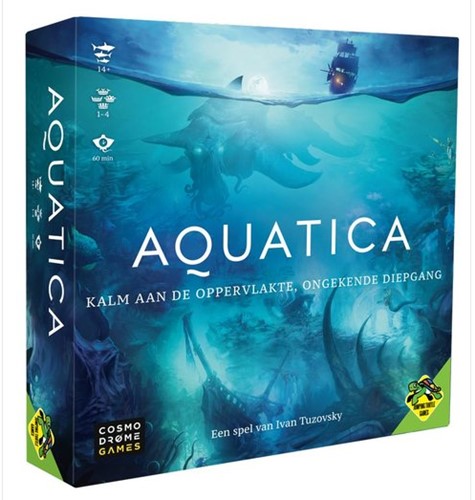 Aquatica NL