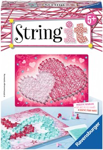 Ravensburger String It Hart ravensburger kopen in de aanbieding