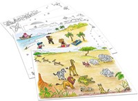 Xoomy Maxi - Tekentafel-3