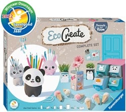 EcoCreate Maxi - Decorate my Room