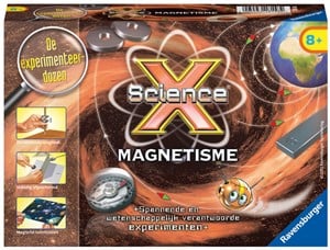 Ravensburger Sciencex Magnetisme ravensburger kopen in de aanbieding Ravensburger Sciencex Magnetisme ravensburger kopen in de aanbieding