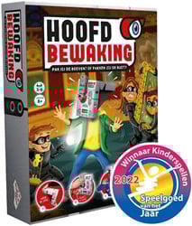 Hoofd Bewaking