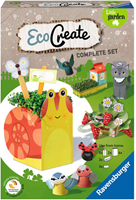 EcoCreate Midi - Plants