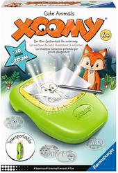 Xoomy - Midi Cute Animals