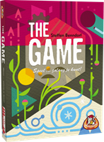 The Game (2022 editie)