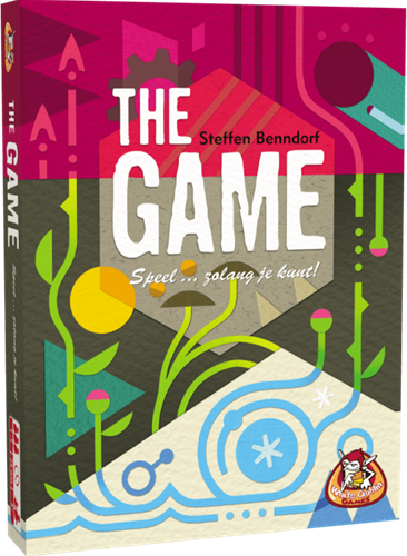 The Game (2022 editie)
