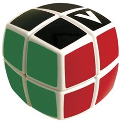 V-Cube 2 - Breinbreker