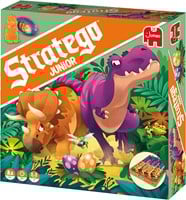 Stratego Junior Dinos