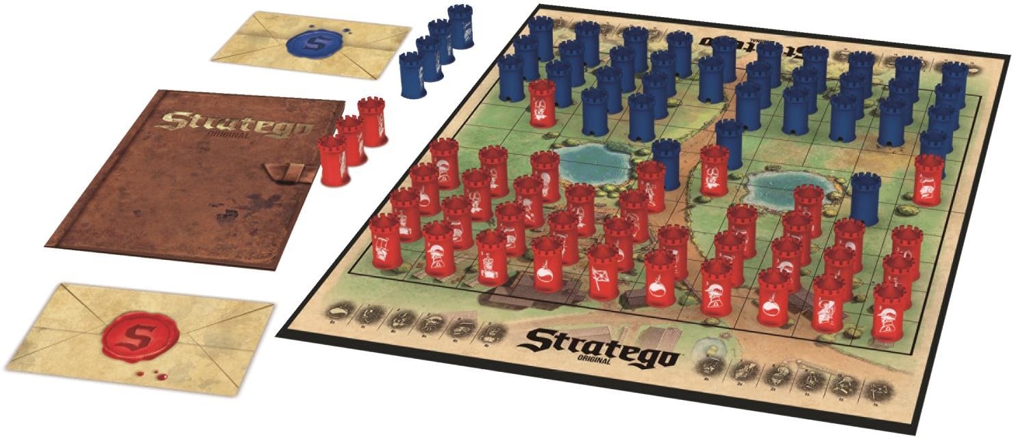 stratego original kopen bij spellenrijk nl