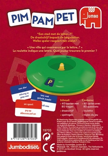 Pim Pam Pet Original-2