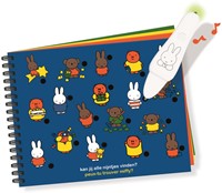Nijntje Electro Wonderpen Blister-2