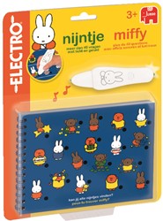 Nijntje Electro Wonderpen Blister