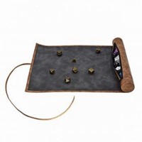 Dice Scroll-2