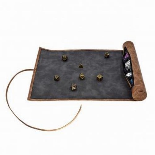 Dice Scroll-2