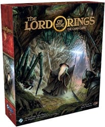 Lord of the Rings LCG - The Card Game Revised