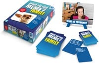 What Do You Meme - Familie Editie-2