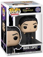 Funko Pop! - Marvel Hawkeye Maya Lopez #1214