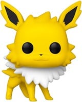 Funko Pop! - Pokemon Jolteon #628-2