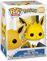Funko Pop! - Pokemon Jolteon #628