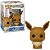 Funko Pop! - Pokemon Eevee #577-2