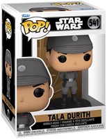 Funko Pop! - Star Wars Tala Durith #541