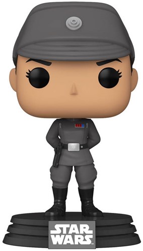 Funko Pop! - Star Wars Tala Durith #541-2