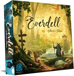 Everdell - Collector's Edition (Engels)