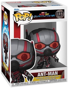 Funko Pop Marvel Ant Man 1137