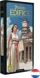 7 Wonders - Edifice V2 (NL versie)