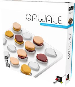 Afbeelding van het spelletje Qawale Classic