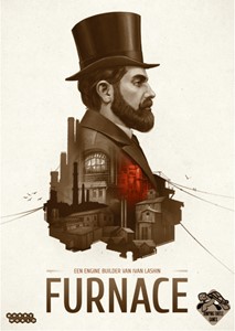Afbeelding van het spelletje Furnace (NL versie)