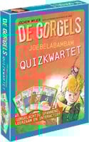 De Gorgels - Joebelabambam Quiz Kwartet