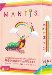Mantis (NL versie)