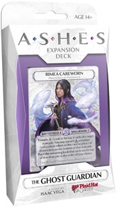 Plaid Hat Games Ashes The Ghost Guardian Expansion plaid hat games kopen in de aanbieding