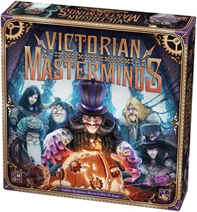 Cool Mini Or Not Victorian Masterminds cool mini or not kopen in de aanbieding Cool Mini Or Not Victorian Masterminds cool mini or not kopen in de aanbieding