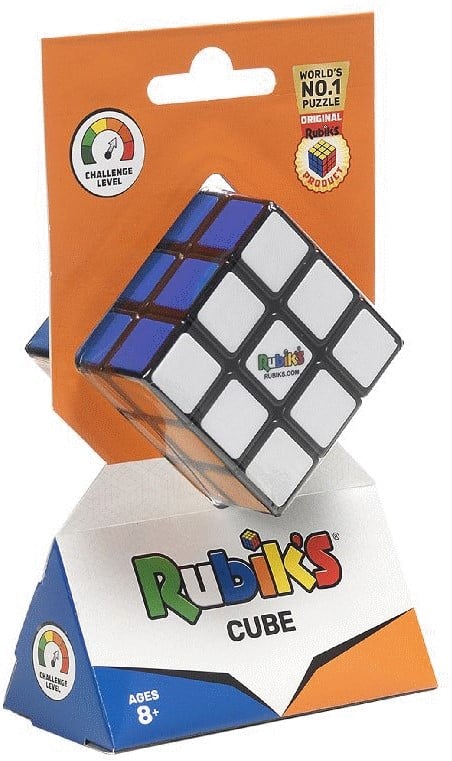 Original rubik's cube deals