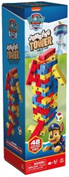 Paw Patrol Jumbling Tower