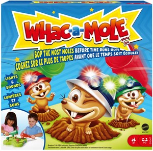 Mep De Mol Spel